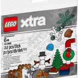 Set LEGO 40368